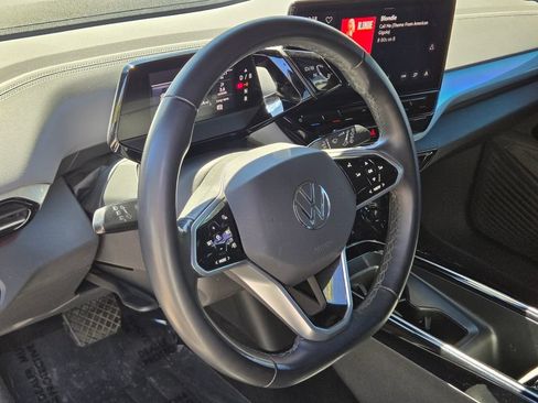 Certified 2024 Volkswagen ID.4 S RWD image 18