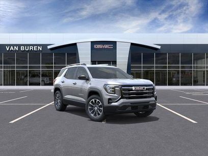 New 2026 GMC Terrain Elevation w/ Elevation Premium Package