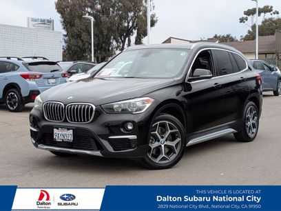 Used 2018 BMW X1 xDrive28i w/ Convenience Package
