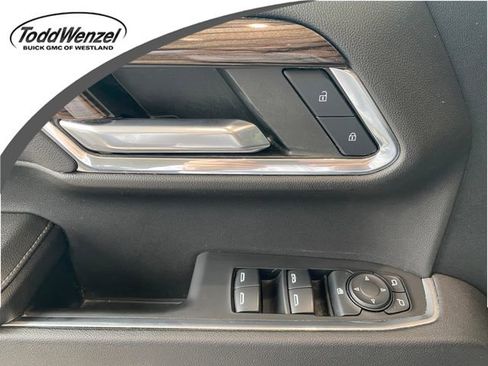 Certified 2023 Chevrolet Silverado 1500 LT image 11