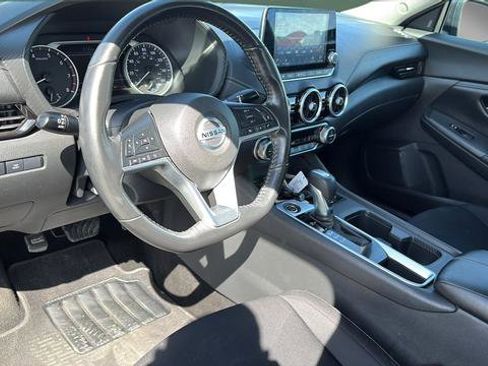 Used 2021 Nissan Sentra SV image 26