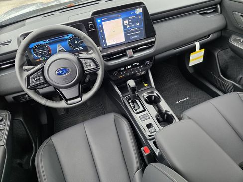 New 2026 Subaru Outback Limited AWD/4WD image 14