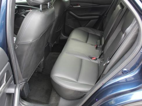 Used 2023 MAZDA CX-30 AWD 2.5 S w/ Select Package image 14