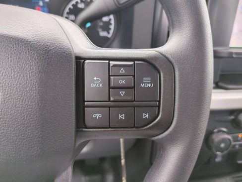 New 2026 Ford F350 XL RWD image 24