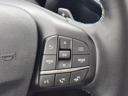 New 2025 Ford Maverick Lobo image 17