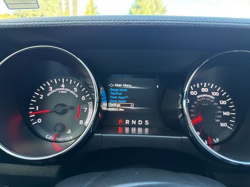 Used 2016 Ford Mustang Coupe w/ Equipment Group 051A RWD image 23