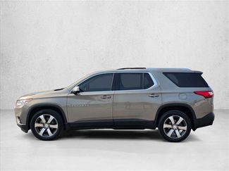 Used 2018 Chevrolet Traverse LT AWD/4WD video 2