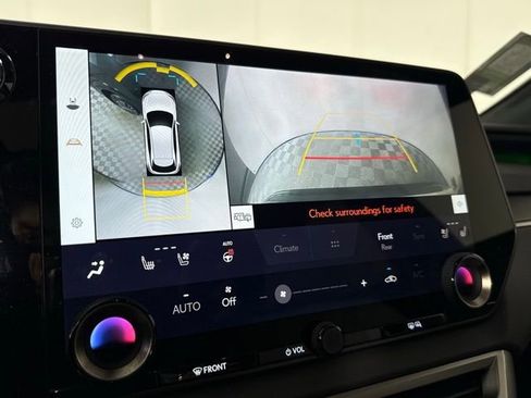 Certified 2025 Lexus RX 350 Premium Plus image 18