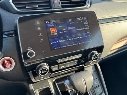 Used 2021 Honda CR-V EX-L image 23