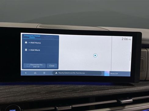 New 2026 Hyundai Santa Fe Calligraphy image 10