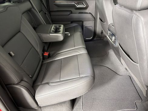 Used 2023 GMC Sierra 1500 SLT w/ SLT Premium Package image 13