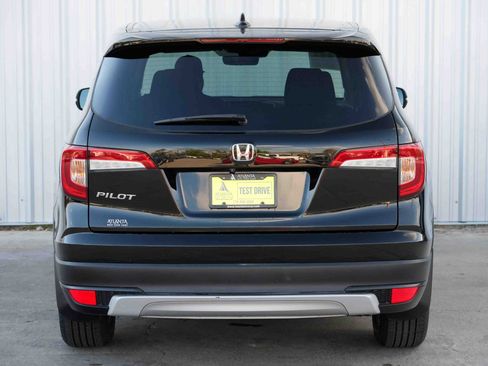 Used 2021 Honda Pilot EX-L image 52