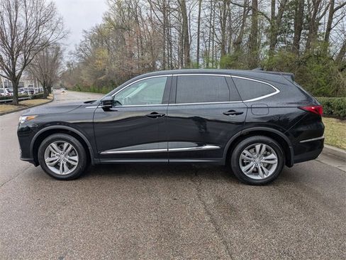 Certified 2026 Acura MDX SH-AWD image 2