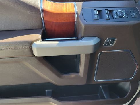 Certified 2021 Ford F250 King Ranch image 16