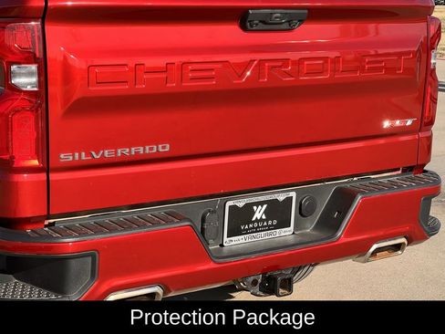 Used 2024 Chevrolet Silverado 1500 RST image 7