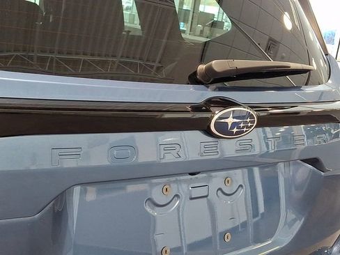Certified 2025 Subaru Forester Premium image 30