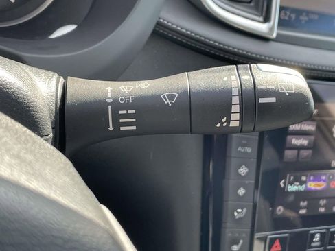 Used 2020 INFINITI QX50 Luxe w/ Navigation Package image 24