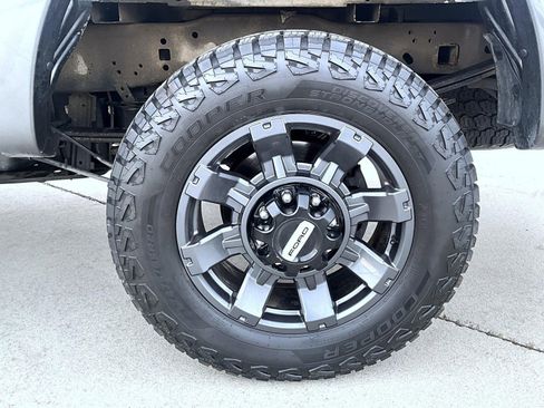 Used 2019 Ford F250 Lariat w/ Lariat Ultimate Package image 24