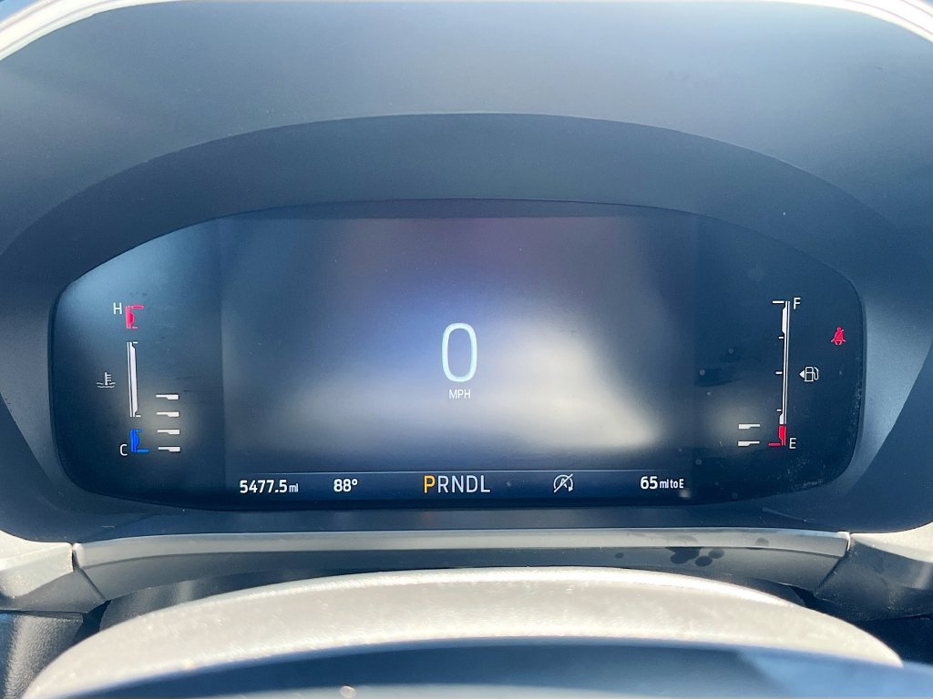 Used 2024 Ford Escape Active FWD image 12