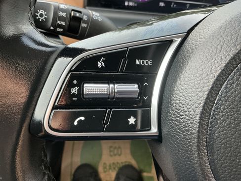 Used 2024 Kia Seltos EX AWD/4WD image 18