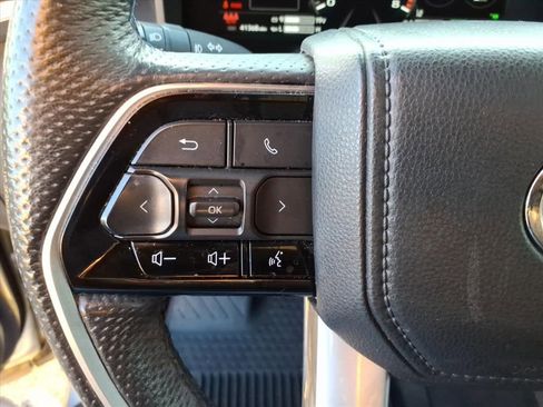 Used 2023 Toyota Tundra Platinum image 31