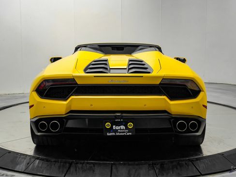 Used 2018 Lamborghini Huracan LP 580-2 image 22