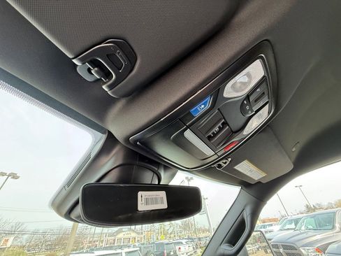 New 2026 RAM 2500 Tradesman AWD/4WD image 23