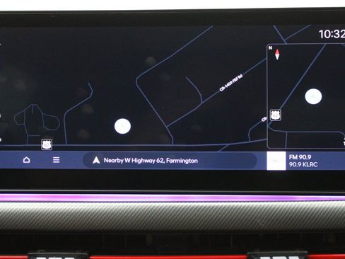 Used 2024 Hyundai Sonata N Line FWD image 29