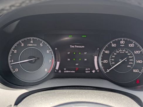 Used 2021 Acura RDX FWD image 32
