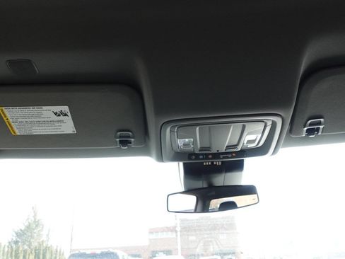 Used 2023 Chevrolet Silverado 1500 Custom w/ Rally Edition image 34