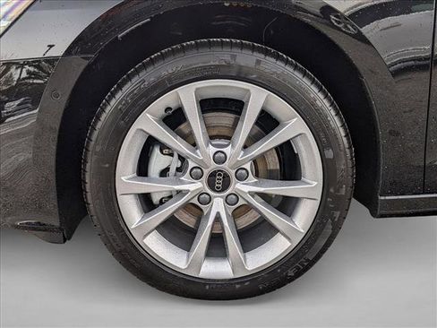 Certified 2025 Audi A3 2.0T Premium Plus w/ Premium Plus Package image 9