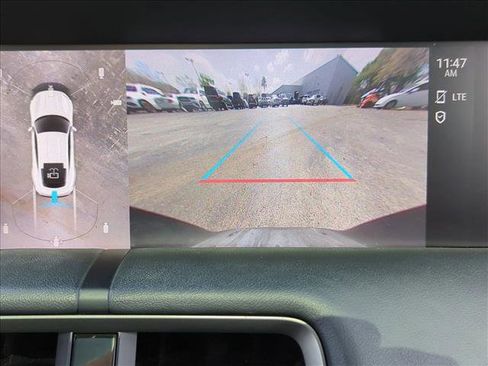 Used 2020 Porsche Taycan 4S image 11