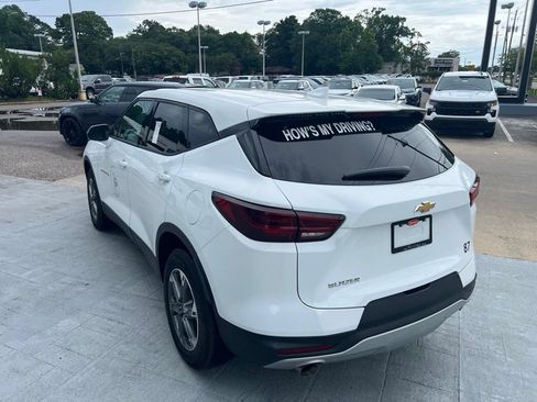 Used 2023 Chevrolet Blazer LT FWD image 5