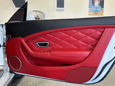 Used 2013 Bentley Continental GT Speed image 29