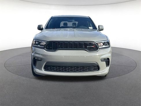 Certified 2021 Dodge Durango GT image 15