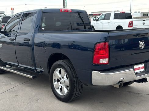 Certified 2022 RAM 1500 Tradesman w/ Tradesman SXT Package image 7