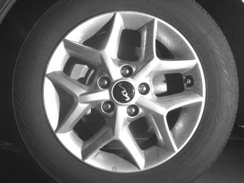 Used 2025 Kia Soul LX w/ LX Technology Package FWD image 11