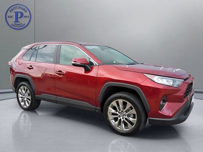 Used 2019 Toyota RAV4 XLE Premium w/ Cold Weather Package
