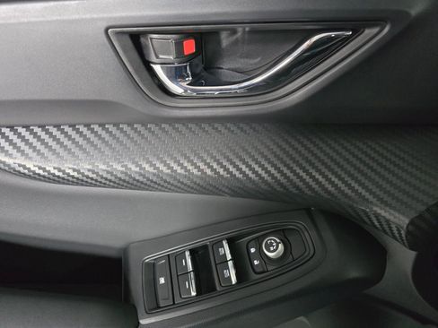 New 2026 Subaru Ascent Premium image 34