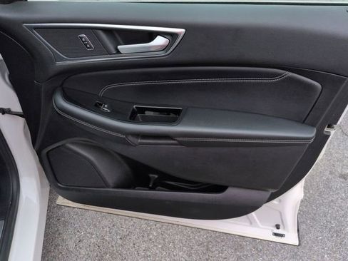 Used 2017 Ford Edge Titanium w/ Equipment Group 301A image 36