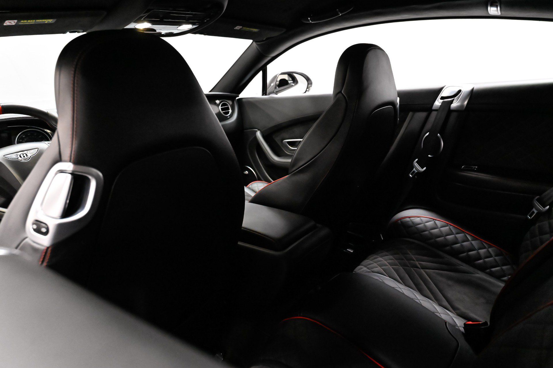Used 2017 Bentley Continental GT Supersports AWD/4WD image 52