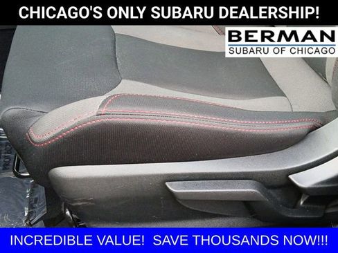 Used 2024 Subaru WRX image 21