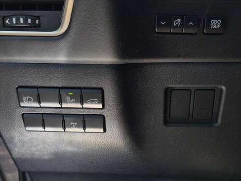 Used 2020 Lexus NX 300 AWD w/ Premium Package image 10