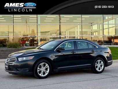 Used 2015 Ford Taurus SEL w/ Equipment Group 201A