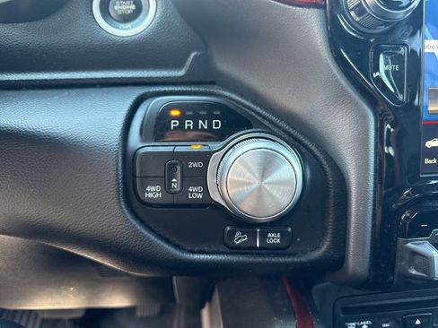 Used 2019 RAM 1500 Rebel w/ Level 2 Equipment Group image 18