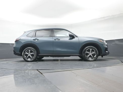 Certified 2024 Honda HR-V EX-L image 35