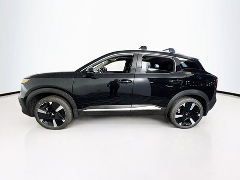 New 2026 Nissan Kicks SR w/ SR Premium Package image 8