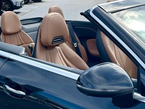 New 2027 Mercedes-Benz CLE 300 4MATIC Cabriolet image 20
