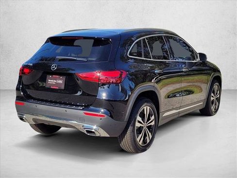 Certified 2026 Mercedes-Benz GLA 250 GLA 250 image 10