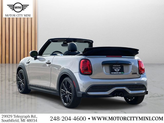 Used 2023 MINI Cooper S FWD image 5
